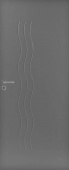  Дверь звукоизоляционная SWEDOOR by Jeld-Wen Sound LAINEDB, Белый NCS S 0502-Y, M10x21