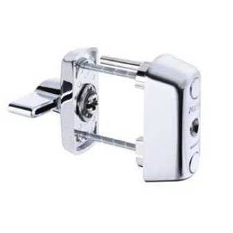 Цилиндр CY066U/119007 хромированный, Abloy