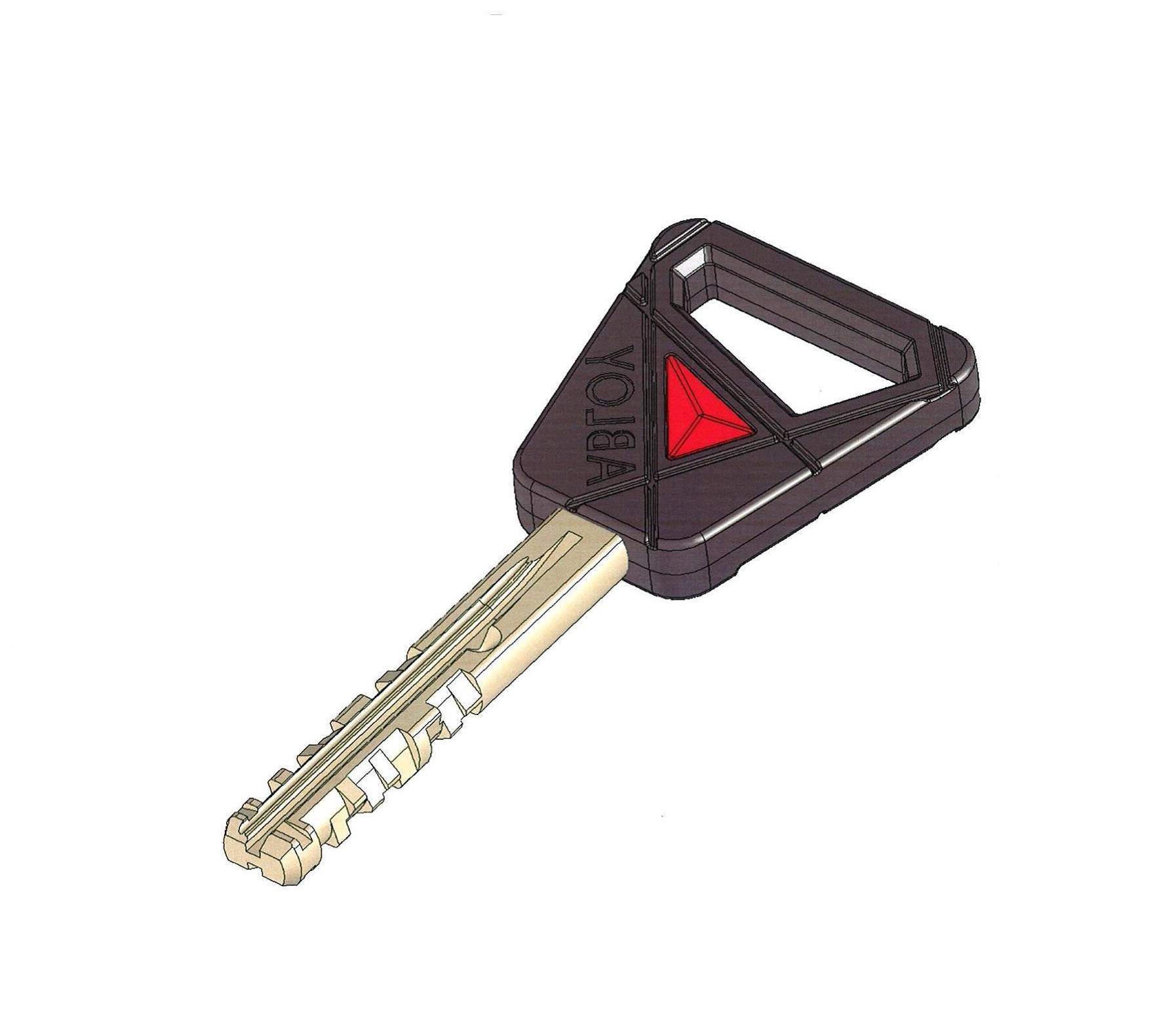 Фото u key