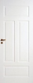  Дверь SWEDOOR by Jeld-Wen модель Bath 41RVK, М9x21