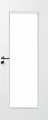 Дверь SWEDOOR by Jeld-Wen модель Stable 410 Белая
