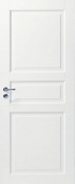  Дверь противопожарная SWEDOOR by Jeld-Wen Fire 801, M10x21, Правая, Белый NCS S 0502-Y
