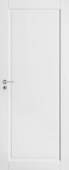 Дверь белая массивная SWEDOOR by Jeld-Wen Craft 127,  М10x21
