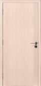 Дверь Kapelli classic, ламинированная 3D пленкой, М9x21, Лиственница беленая