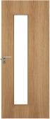 Дверь SWEDOOR by Jeld-Wen модель Stable 420 Шпонированная