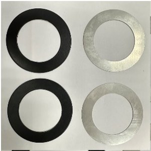 Ремонтные кольца