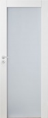  Дверь белая массивная SWEDOOR by Jeld-Wen Unique 500, M7x21, Правая