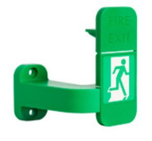 Блокиратор-пломбиратор ABLOY® EH900