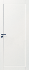 фото дверь белая массивная swedoor by jeld-wen craft 127