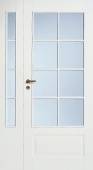 Боковая створка филенчатой двери SWEDOOR by Jeld-Wen Style 42