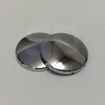 Заглушка LH002 P Fe/CR, Abloy 