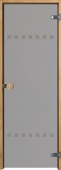  Дверь для сауны SWEDOOR by Jeld-Wen Pisara, M7x19, Сосна необработанная