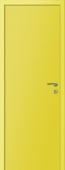  Дверь Капелли Multicolor Ф4Г, M7x21, RAL-K7 - произвольный цвет на выбор