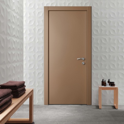 Дверь Капелли Multicolor ДГ, RAL-K7 - произвольный цвет на выбор 