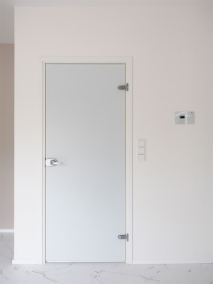 Дверь SWEDOOR by Jeld-Wen модель Spa Lumi+ фотография