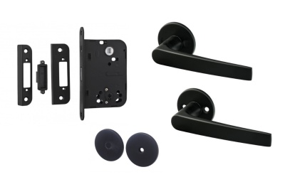 Комплект фурнитуры для межкомнатных дверей