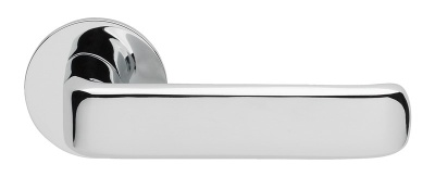110/007 Ручка CONSUL Ms/CR, 41-60, Abloy