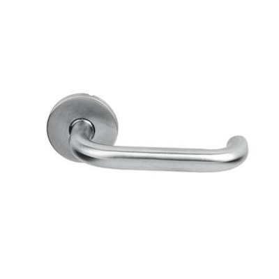 Ручки раздельные Apecs модель H-0203-INOX