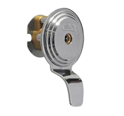 Цилиндр Abloy (Аблой) CY053 для накладных замков