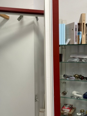 Входные двери Kaski