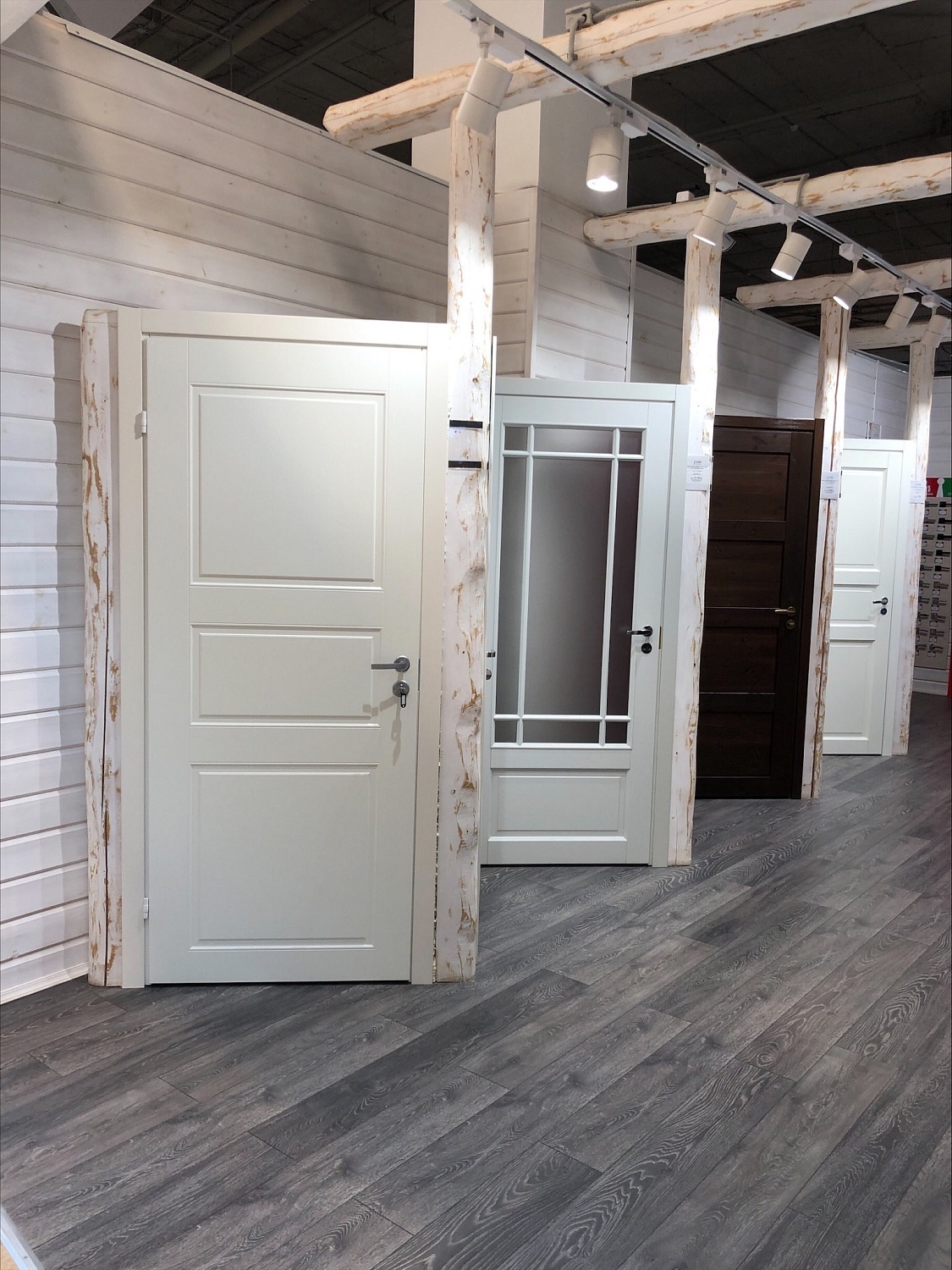 Новинки уже в магазинах!