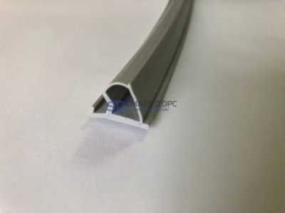 Уплотнитель для дверей Basic 1 метр