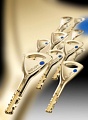 Ключи Abloy (Аблой)