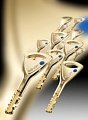 Ключи Abloy (Аблой) Ключи Abloy (Аблой)