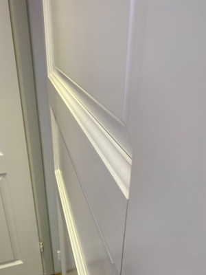 Дверь NFD модель 101 фотография