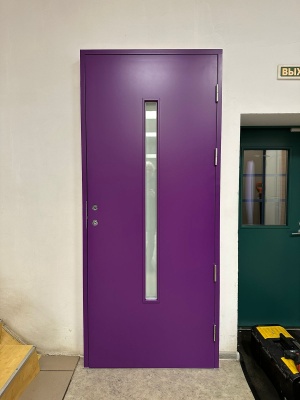 Входные двери Kaski