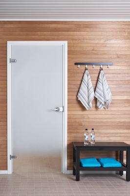 Дверь SWEDOOR by Jeld-Wen модель Spa Kesayo фотография