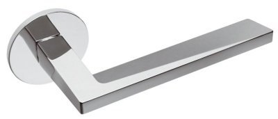 5/007 Ручка ONCUT Ms/Cr, 40-60, правая, сторонность 2.3, Abloy