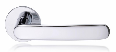 Ручка ABLOY POLAR 6/0321 наружная для нажимной штанги