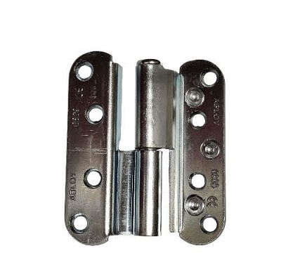 ABLOY NTR 110*30TKSS R Fe/CR (хром) петля правая, регулируемые