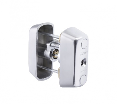 Цилиндр CY065C/111007 хромированный, Abloy