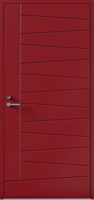 Дверь входная Kaski Future Rigel Thermo