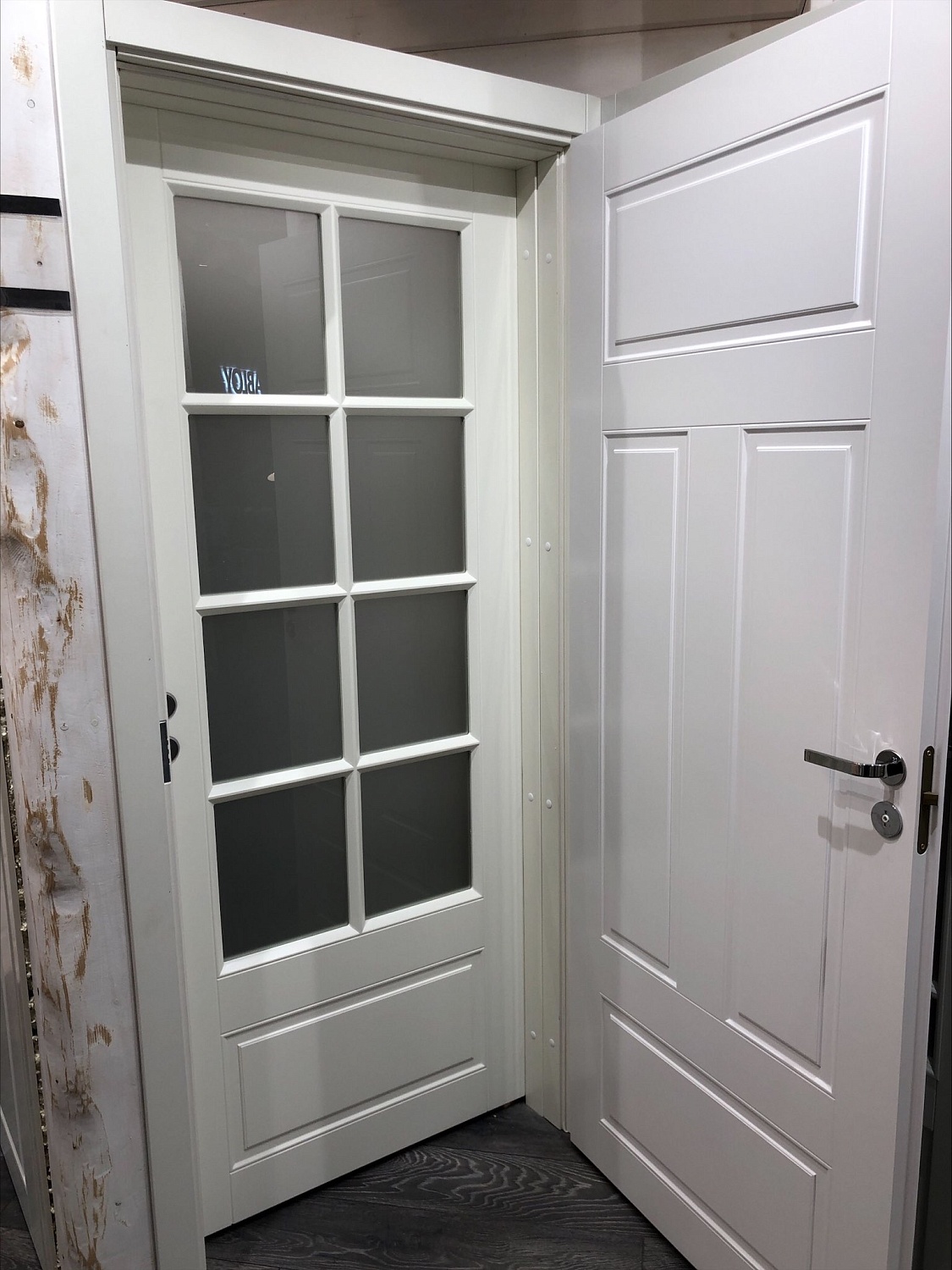 Новинки уже в магазинах!