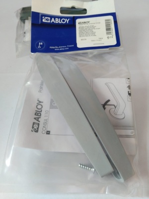 Вставка декоративная для ручки ABLOY DUETTO