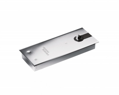 Напольный дверной доводчик DORMAKABA BTS84