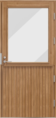 Дверь входная Kaski Puudesign Usva 3