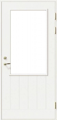 фото дверь входная террасная swedoor by jeld-wen po1894 w14