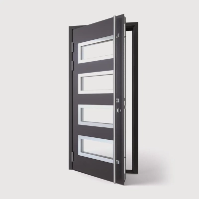 Входная дверь для частного дома TP-6