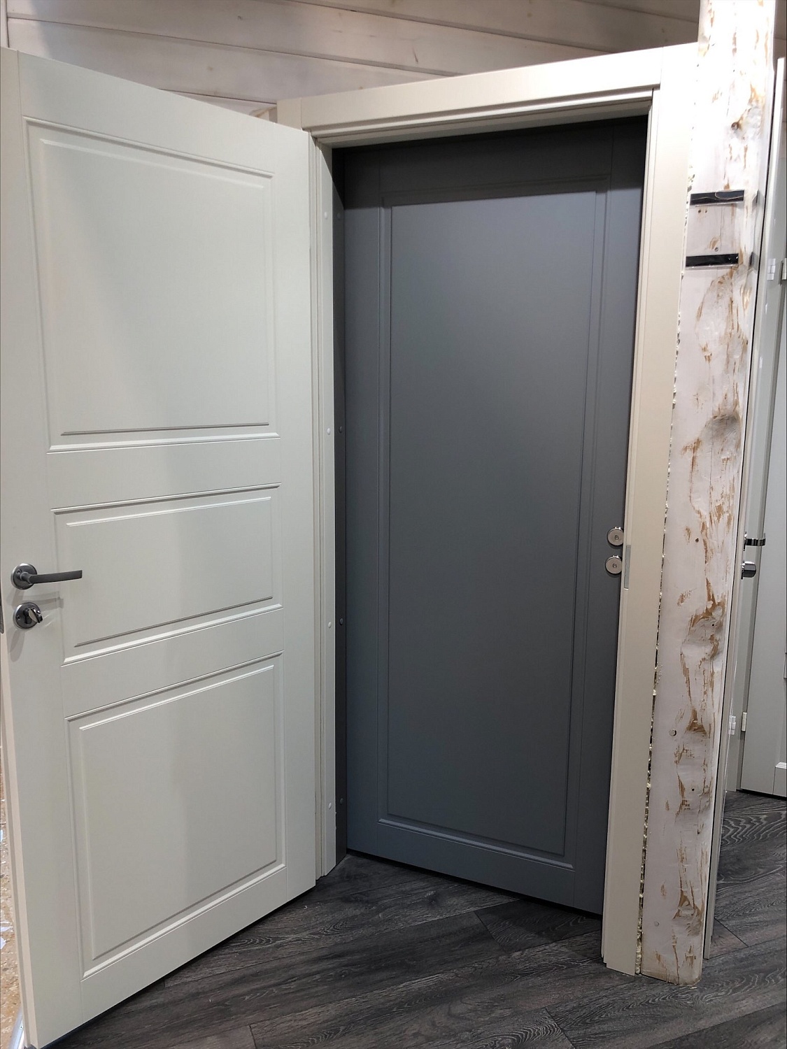 Новинки уже в магазинах!