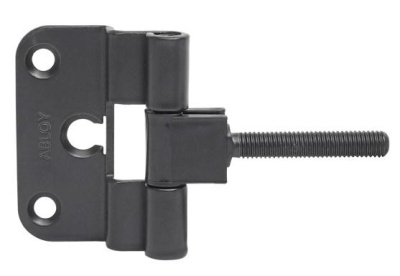 Петля ABLOY FT-65KS черная (HL728)