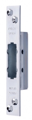 Запорная планка (ответная планка) Abloy LP781