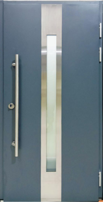 Входная дверь для частного дома TP-8.1