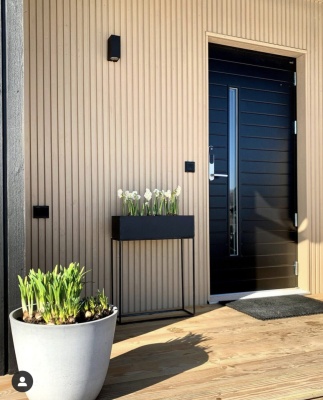 Входные двери Kaski