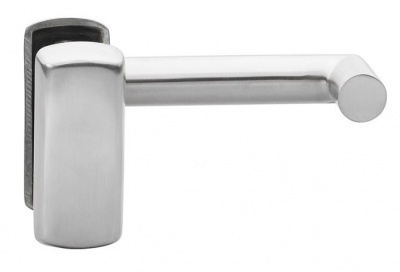 Ручка ABLOY EXIT EH073 INOXI 3-19k/0630 внутренняя с защищенным щитком снаружи