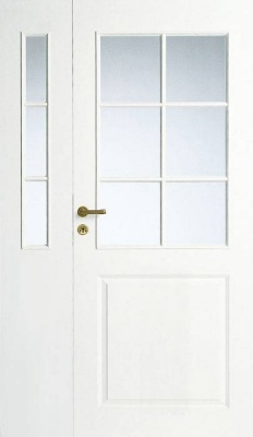 Style 2  Боковая створка