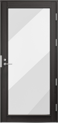 Дверь входная Kaski Puudesign Kajo